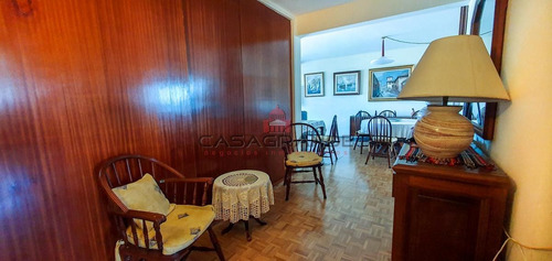 Imagen 2 de 25 de Apartamento - Puerto Buceo 3 Dormitorios. Panamericano