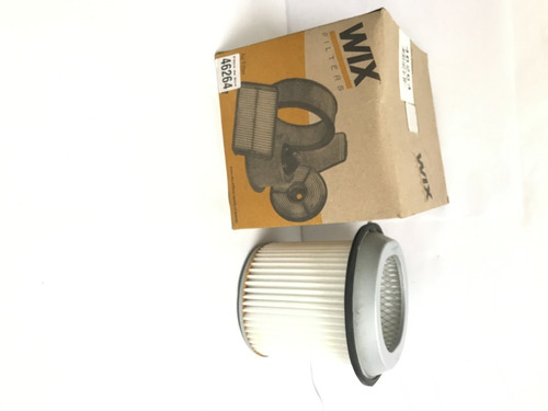 Filtro De Aire Mitsubishi Eclipse 2.0 1991 - 1992