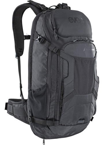 Evoc Paquete De Hidratacion Fr Traile-ride Protector 20l