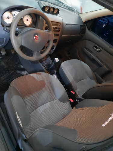 Fiat Strada Adventure 1.6 Adventure