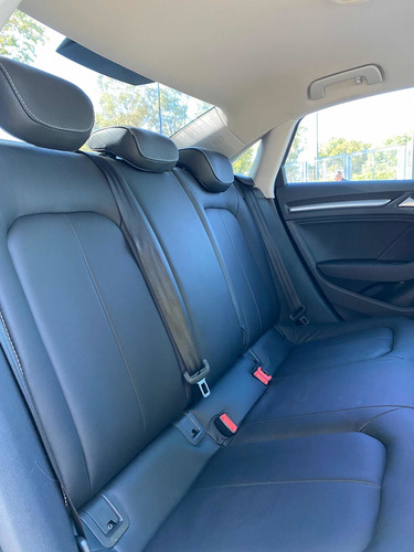 Audi A3 1.4 Tsi Mt 122cv 2016