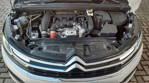 Citroën C4 2018/2019 0h51