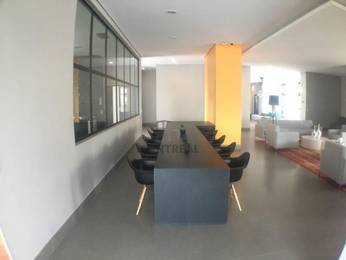 Imagem 18 de 28 de Apartamento À Venda, 49 M² Por R$ 778.600,00 - Vila Mariana - São Paulo/sp - Ap0305