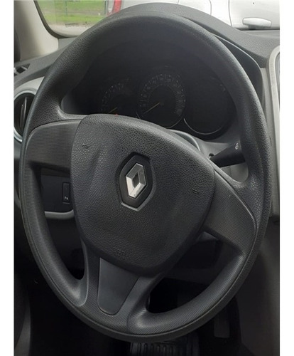 Imagem 7 de 7 de Renault Logan 1.6 Expression 8v Flex 4p Manual