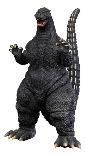 Godzilla - Toho Large Kaiju Godzilla Vs. Mothra - Star Ace