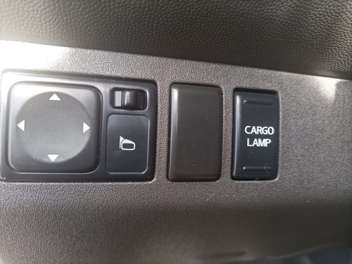Imagen 12 de 15 de Nissan Frontier V6 Crew Cab Pro -4x 4x2 - 2018