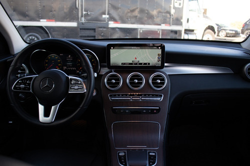 Imagen 11 de 14 de Mercedes-benz Clase Glc 2.0 300 Off Road At 2020