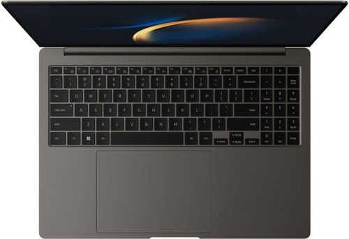 Samsung Galaxy Book Pro 3 14 16gb 512gb I7 Nueva Y Sellada