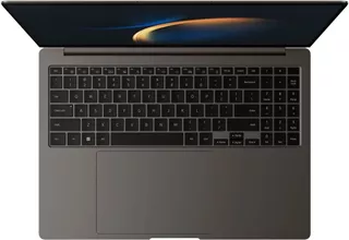 Laptop Samsung Galaxy Book Pro 3 16 1 Tb 16gb I7 3k Amoled