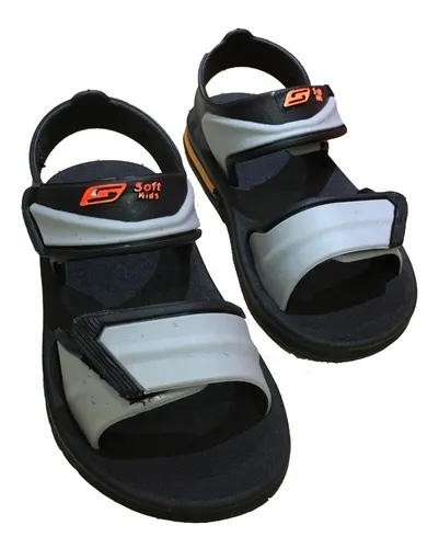 Sandalias outlet varon niño