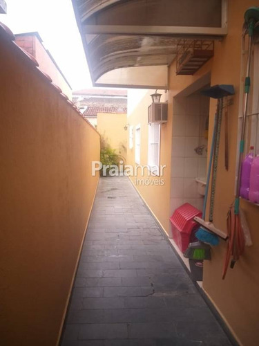 Imagem 7 de 18 de Casa Com 03 Dorm | 2 Vagas | 100 M2 | Vila São Jorge S.v - 1537-74