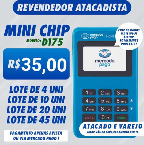 Imagem 1 de 1 de Queima De Estoque Atacado & Varejo Faça Suas Vendas