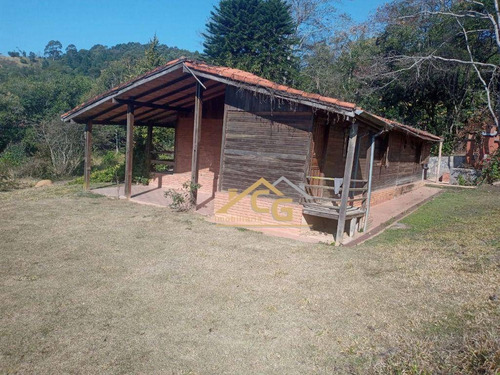 Imagem 17 de 19 de Chácara À Venda, 4515 M² Por R$ 600.000,00 - Gabriel Pizza - São Roque/sp - Ch0115