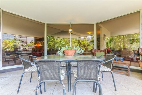 Imagen 10 de 27 de Departamento En Venta De 3 Dorm. En Providencia