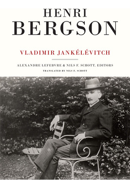 Libro Henri Bergson - Jankelevitch, Vladimir