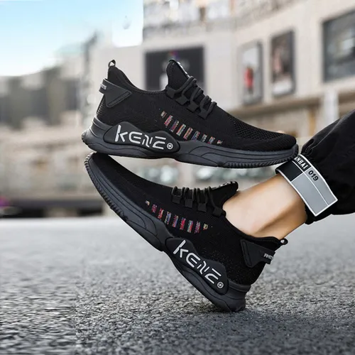 Kenzo zapatillas hombre 2019 hot sale