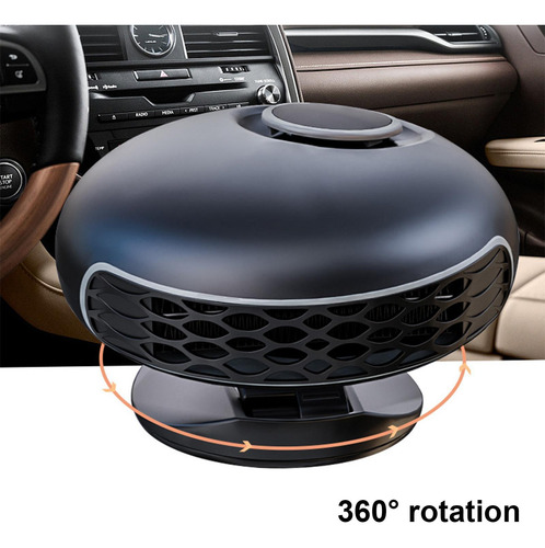Calentador Portátil Para Automóvil Calentador Portátil Para