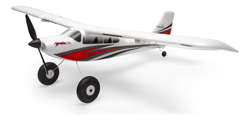 Taburete De Aprendiz De Avión Hobbyzone Rc S 700 Rtf Everyth