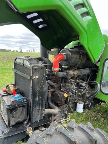 Imagen 14 de 15 de Tractor Chery Bylion Rk 504