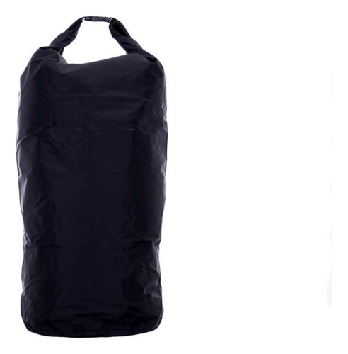 Bolsa Estanca Militar Dry Bag 50lts Impermeable Náutica