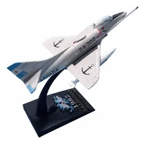 Comprar Maqueta Avión A Escala Argentino A-4q Coan Armada Malvinas
