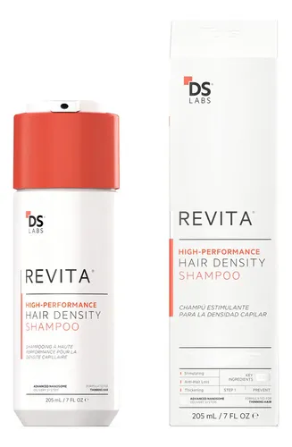 Revita® Shampoo Tratamiento Para La Densidad Capilar