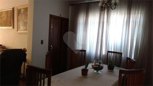 Sobrado 3 Dormitórios - Belenzinho/sp - 326-im394224