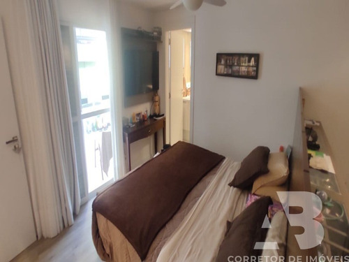 Imagem 19 de 30 de Ilha De Santorini Quadra Mar, Apartamento Diferenciado, Mobiliado, 03 Suítes, Churrasqueira A Gás, 02 Vagas De Garagem, Centro, Balneário Camboriú, Sc - Qm00052 - 69837882