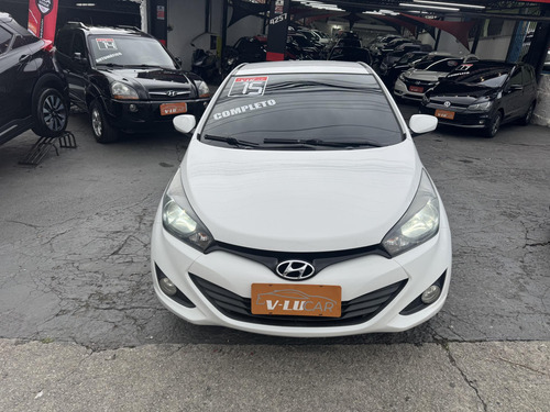 Hyundai HB20S HB20S C.Plus/C.Style1.0 Flex 12V Mec. 4P