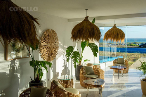 Imagen 3 de 23 de Departamento - Punta Ballena