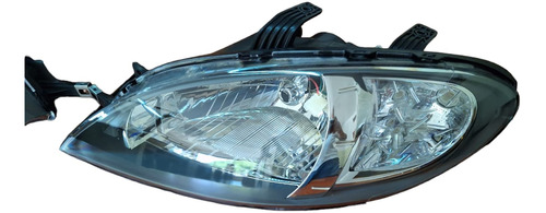 Faro De Optra Hatchback 2007/2008