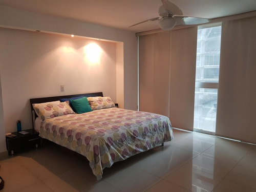 Imagen 8 de 14 de Venta De Apartamento En Ph Privé, San Francisco 19-6220