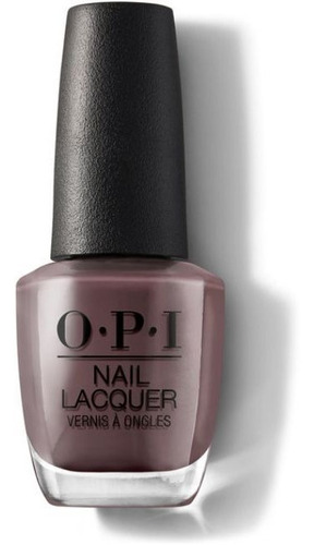Opi Nail Lacquer You Don`t Know Jacques! Tradicional X 15 Ml