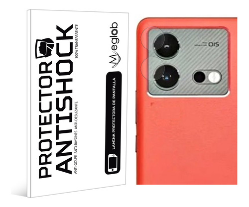 Protector De Camara Antishock Para Vivo Iqoo Neo 8 Pro