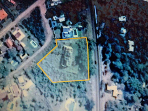 Oportunidad Propiedad En Venta Con Impresionante Vista, Los Pozos, Villa De Las Rosas, Traslasierra