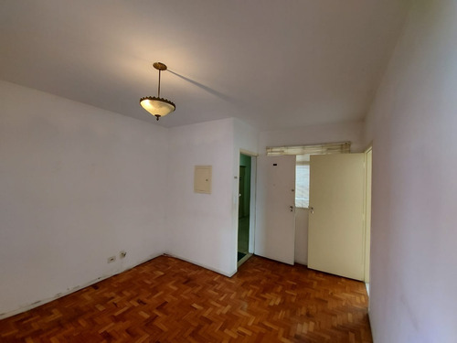 Imagem 1 de 11 de Apartamento Em São Paulo - Sp - Ap0551_sell