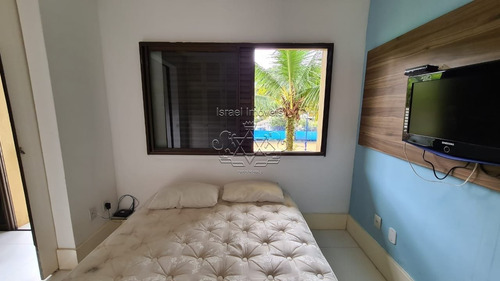 Imagem 9 de 15 de Apartamento - Toninhas - Ref: 163 - V-163