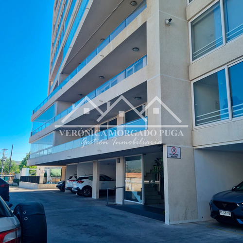 Venta Departamento Condominio Alto Oriente Ii, Quilpué