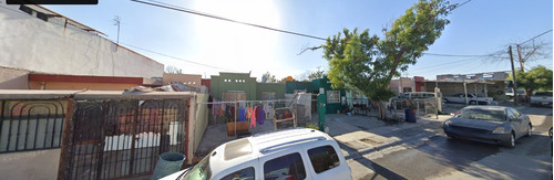 Maf Casa En Venta De Recuperacion Bancaria Ubicada En Calle Cipres, Colinas De San Juan, Juarez Nuevo Leon