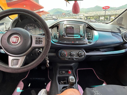 Fiat Uno 1.4 Like Mt