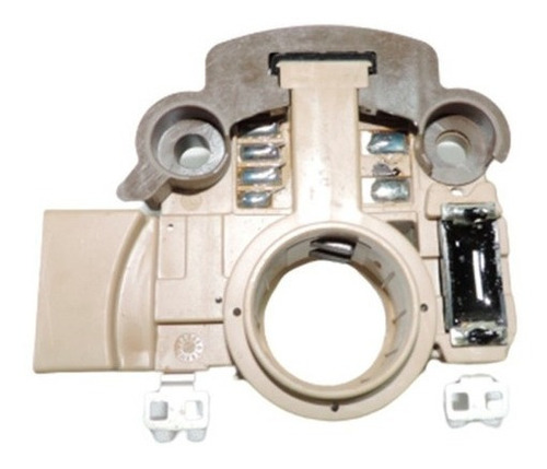 Regulador Alternador Honda Civic Emotion