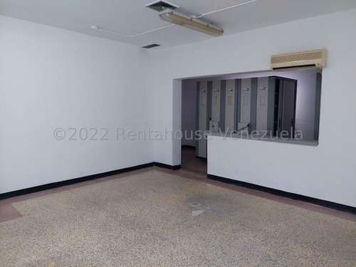 Imagen 2 de 14 de ¡oportunidad! Casa Comercial En Venta Urb. El Rosal # 22-22859