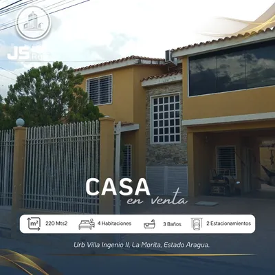 Townhouse en venta