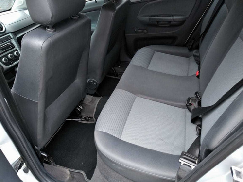Volkswagen Gol 1.6