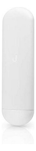 Ubiquiti Nanostation Ca 5 Ghz Airmax Ac Cpe Con Dedicado Wi-