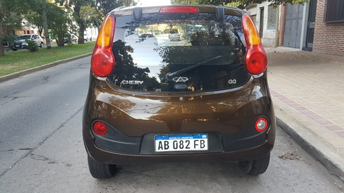 Chery Qq