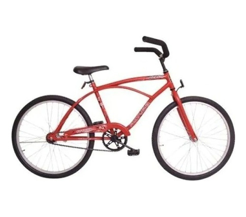 Bicicleta Futura R20 4154