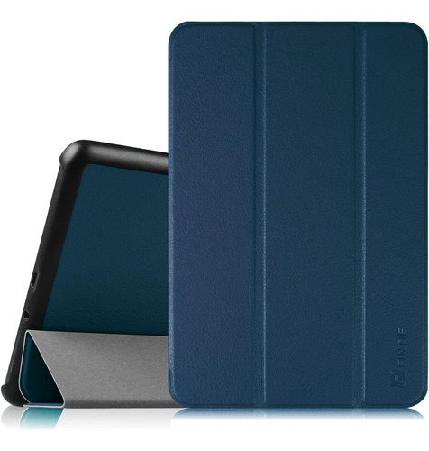 Estuche Fintie Slim Shell Para Galaxy Tab A 8.0 (modelo Y