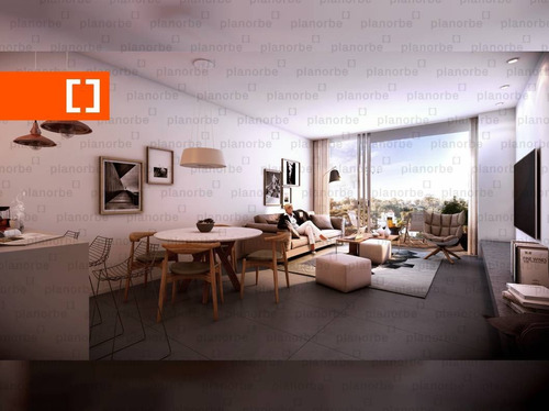 Venta De Apartamento Obra Construcción 3 Dormitorios En Carrasco, Bilú Riviera Unidad 402