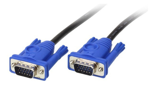 Cable Vga / Vga 3+6  5m Gravity 